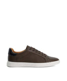 Traces - Brown
