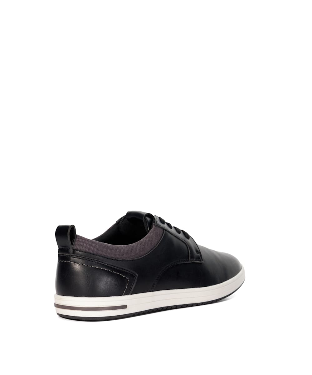 Travels - Black