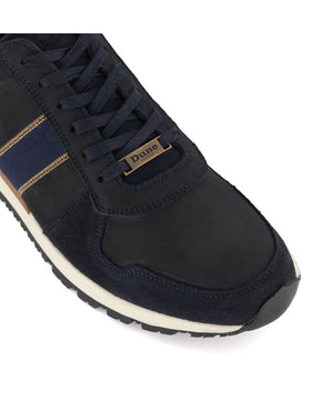 Treck - Navy