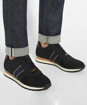 Treck - Navy