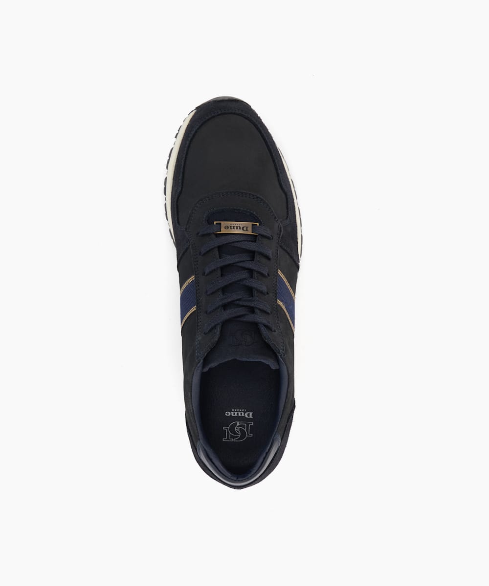 Treck - Navy