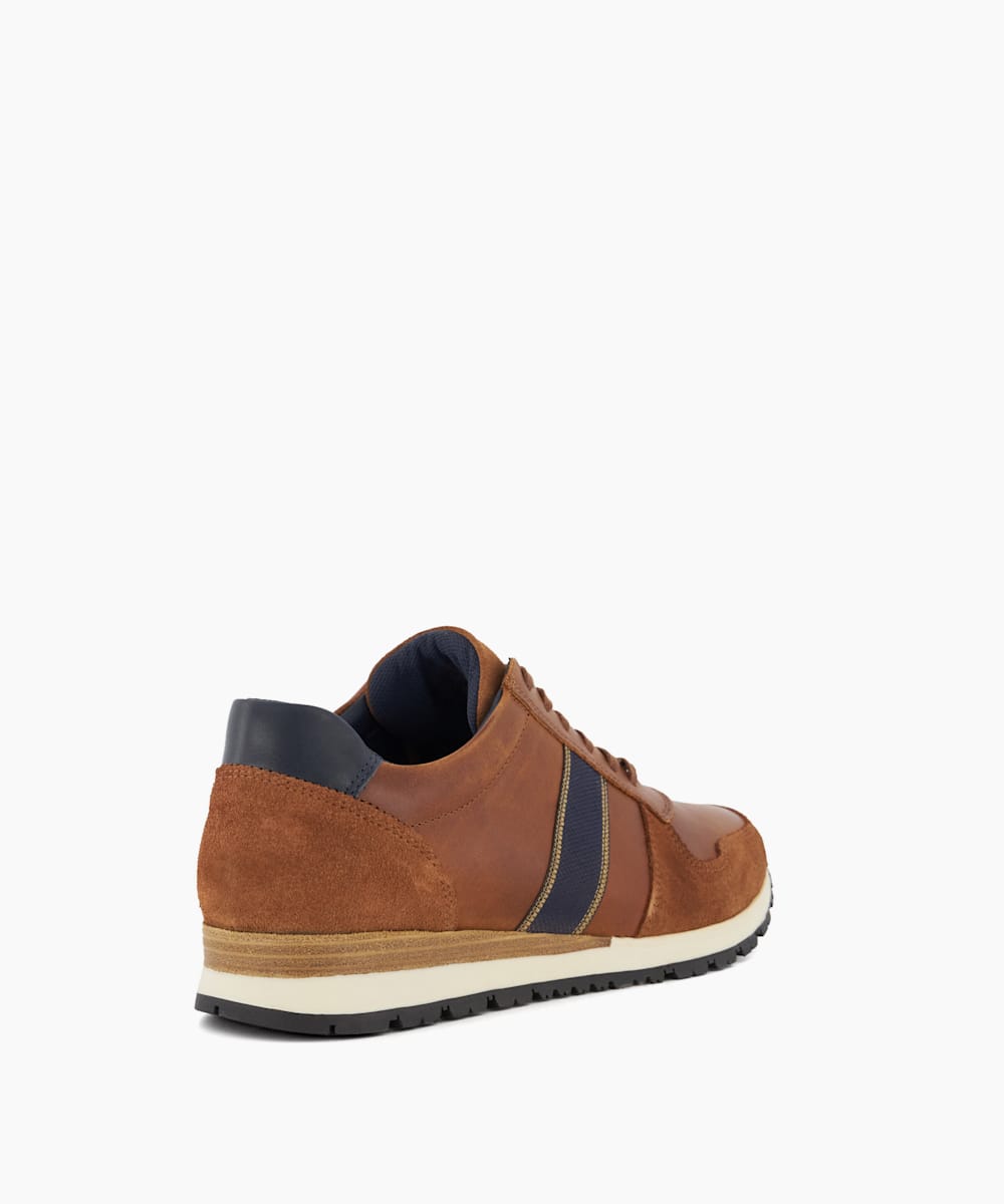 Treck - Tan