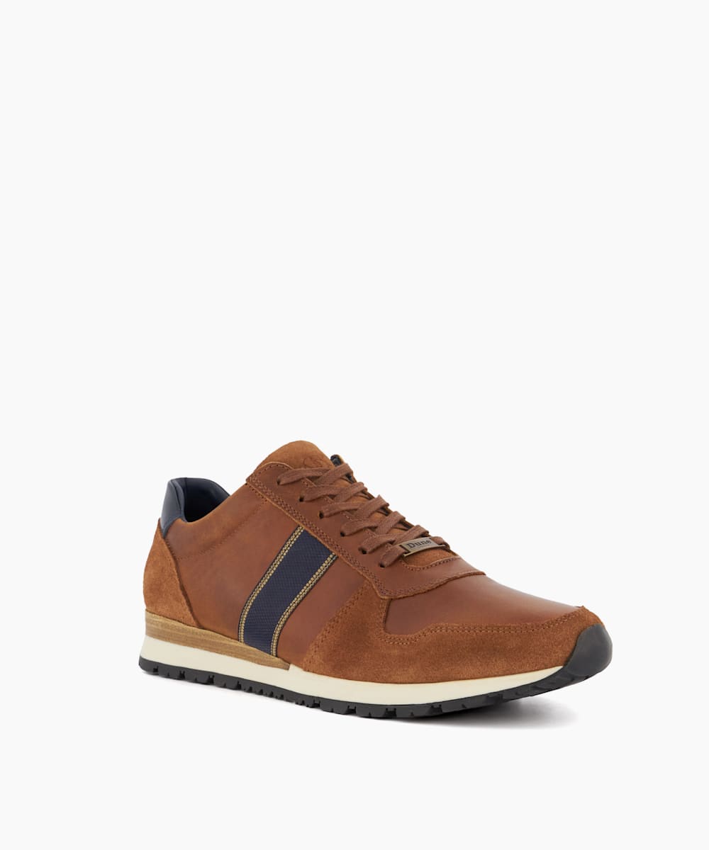 Treck - Tan