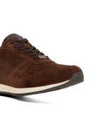 Trilogy - Brown