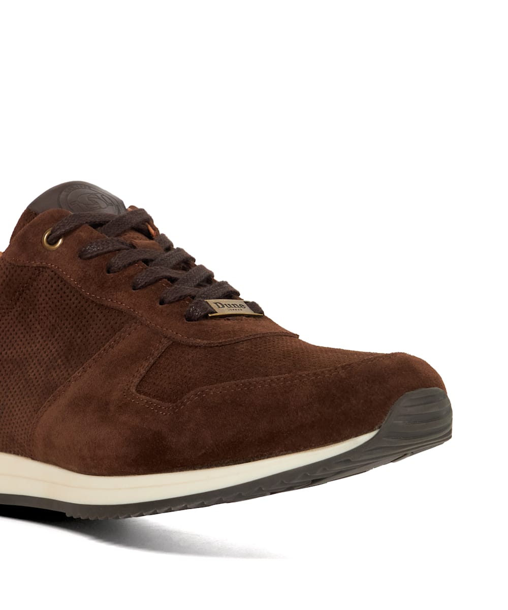 Trilogy - Brown