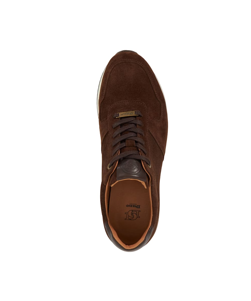 Trilogy - Brown