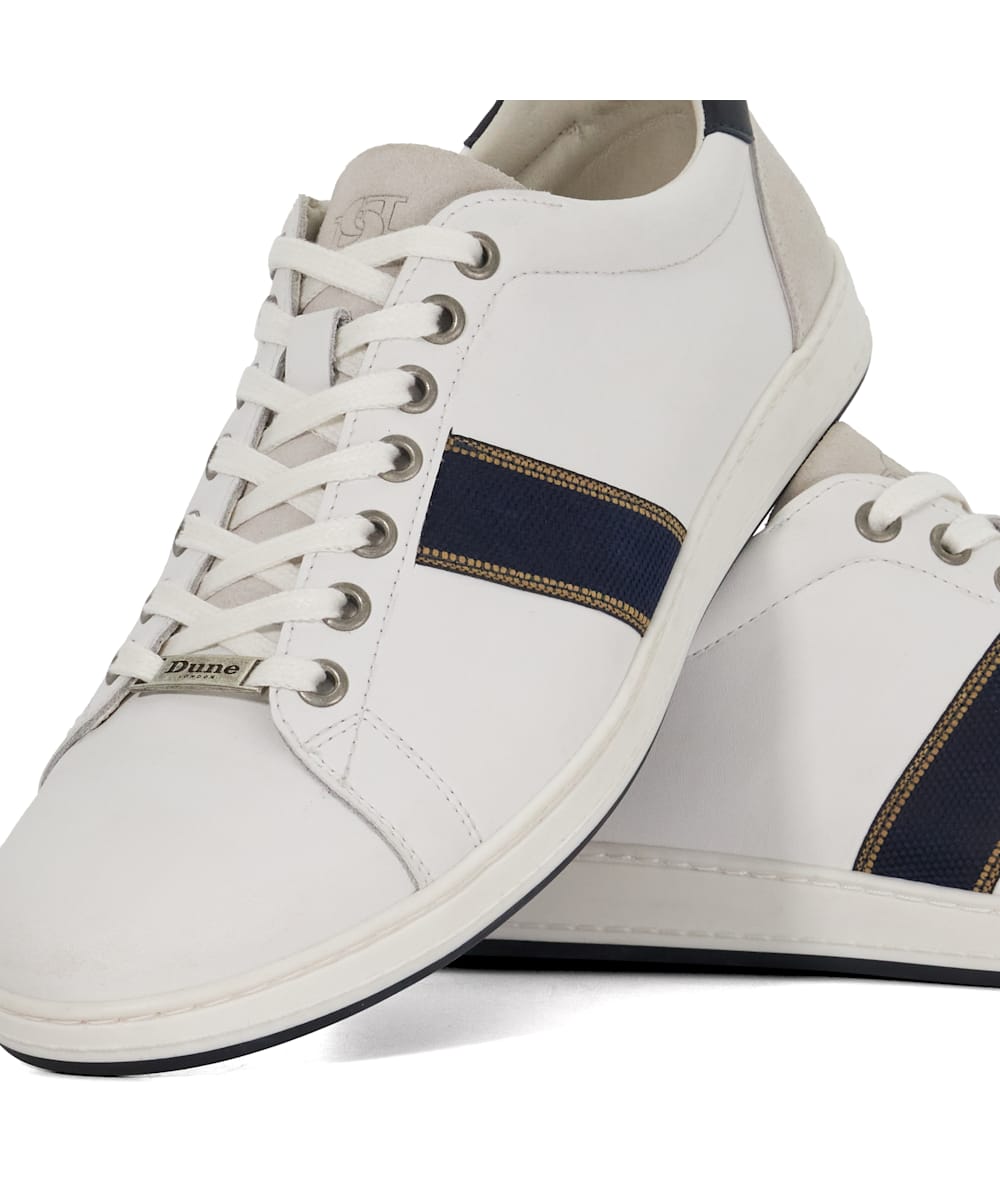 Trint- White