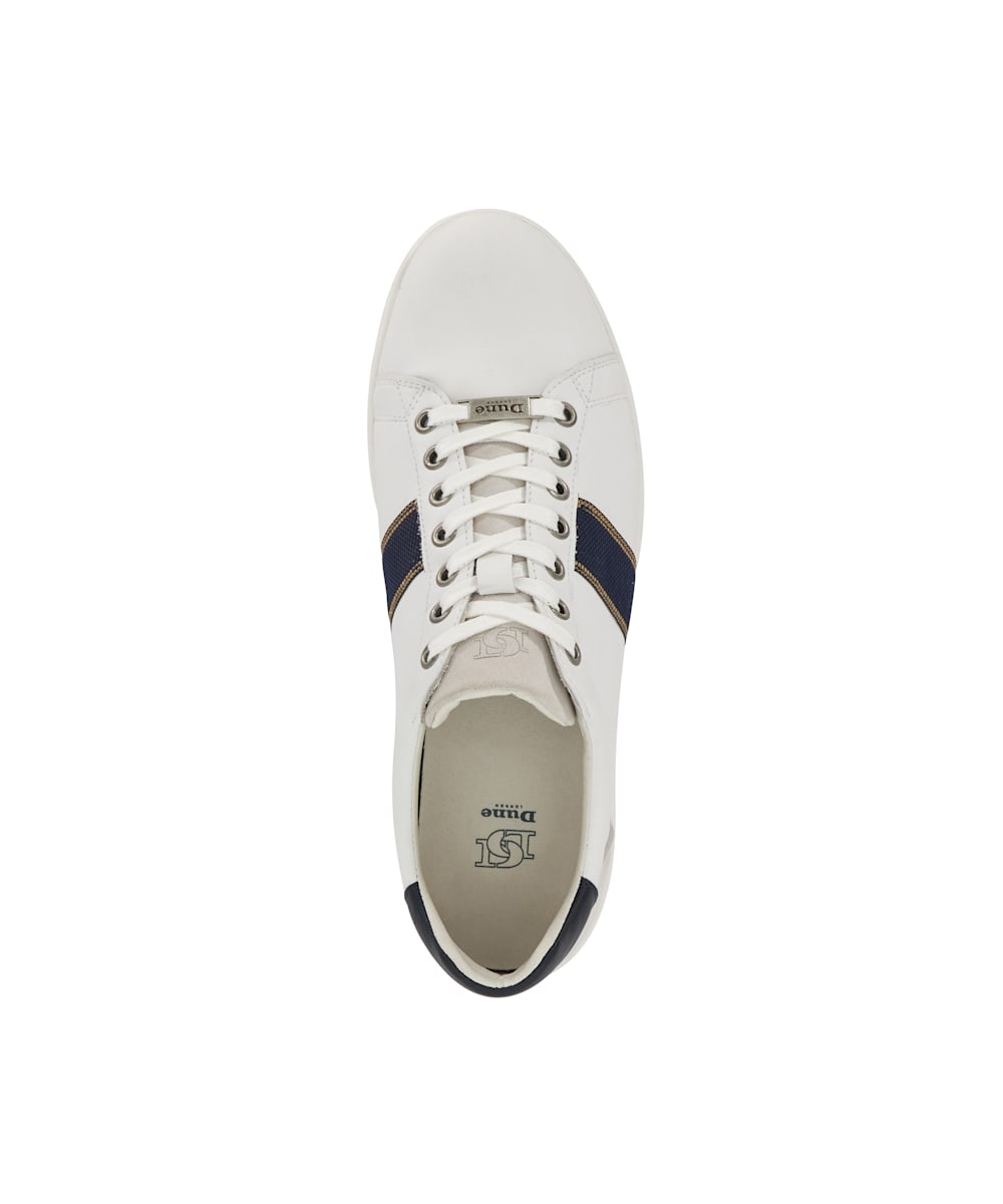 Trint- White