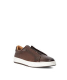 Troys - Brown