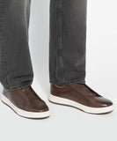 Troys - Brown