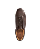 Troys - Brown