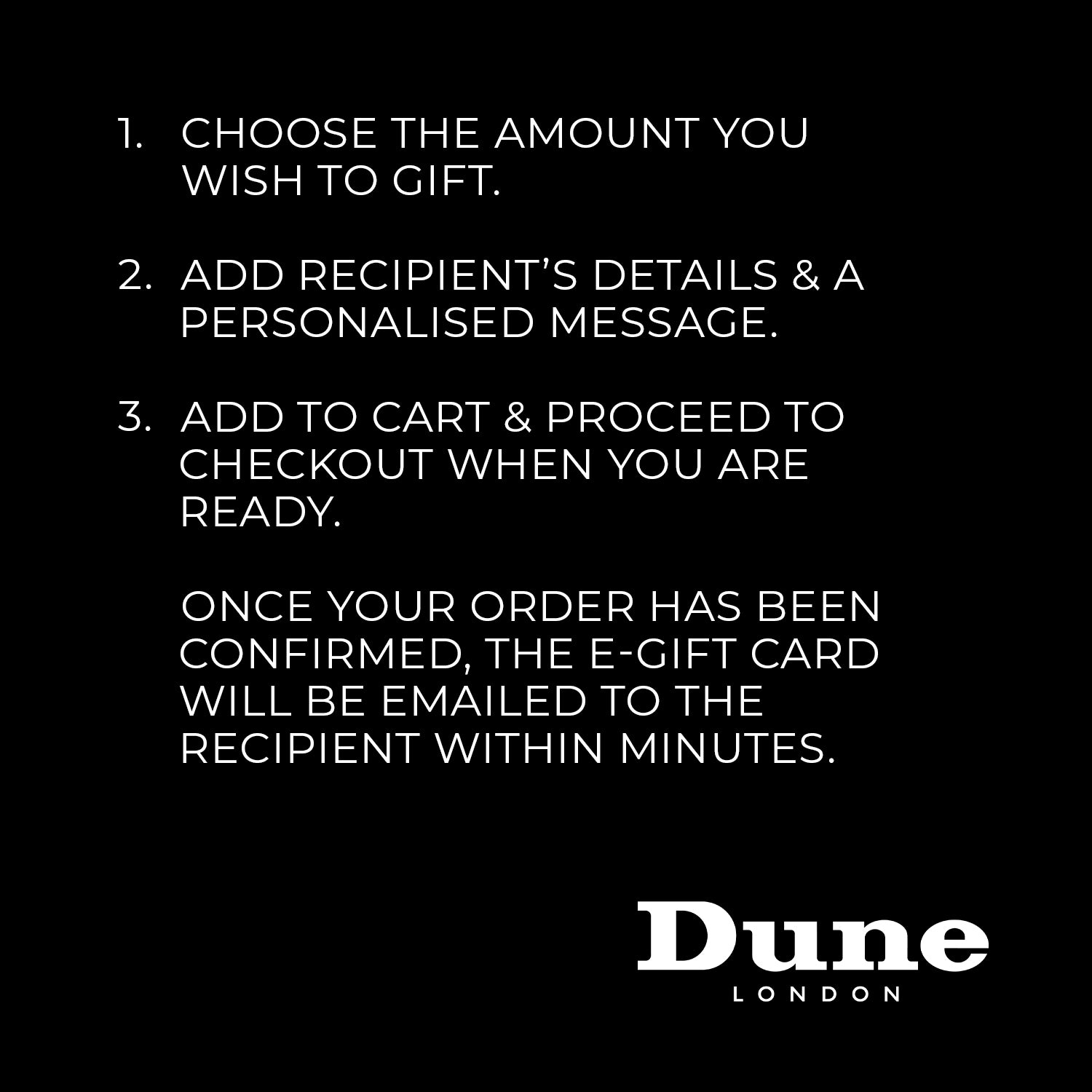 eGift Card