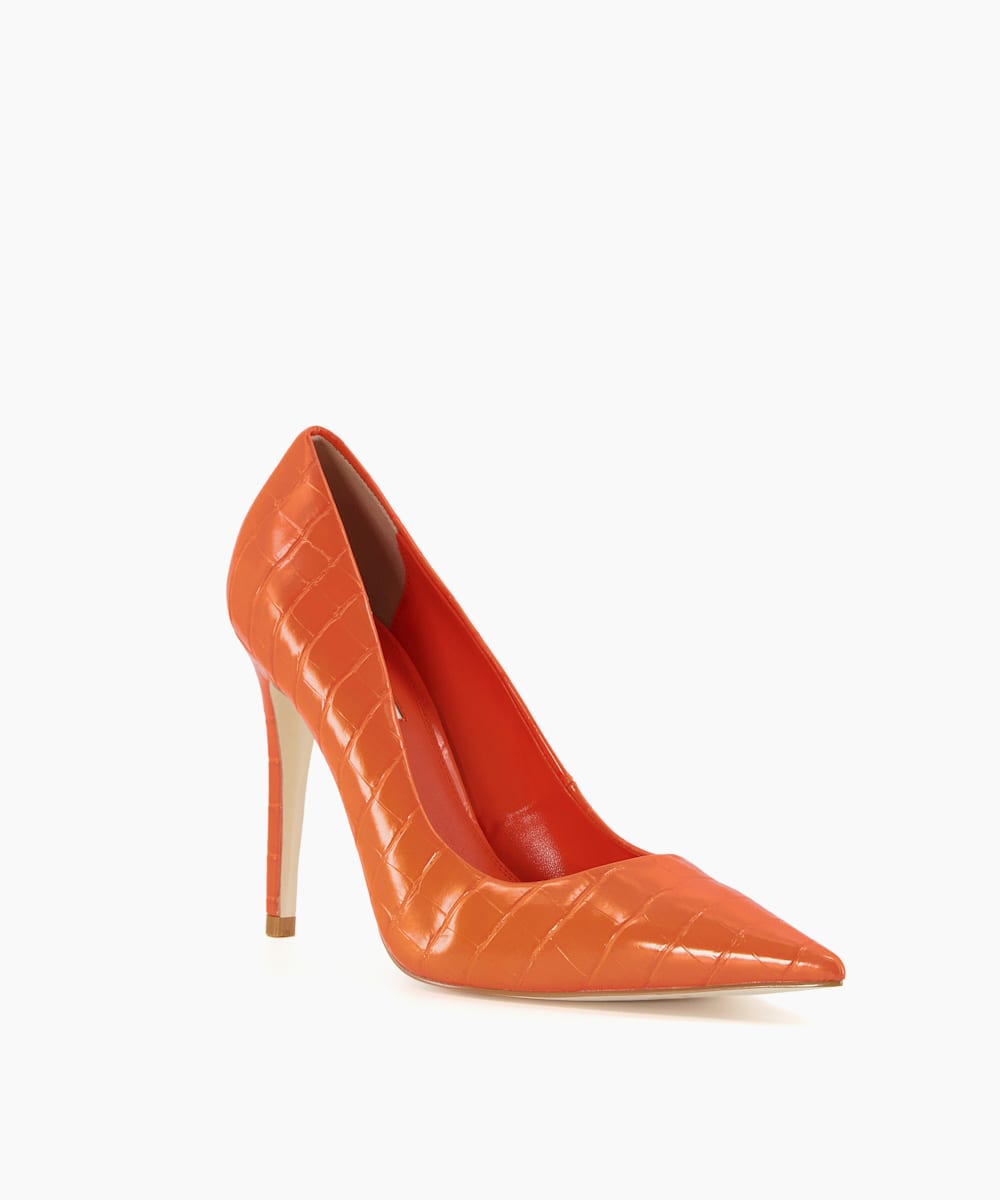 Amaretto - Orange