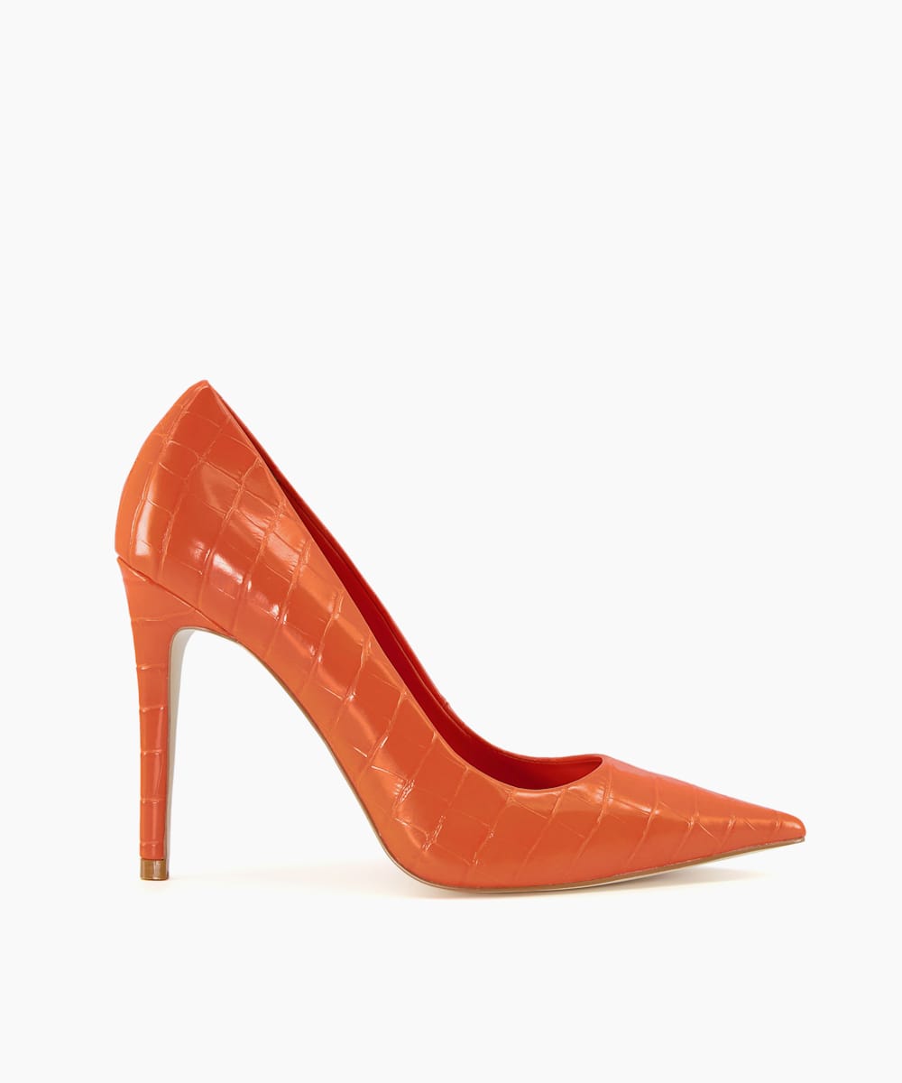 Amaretto - Orange