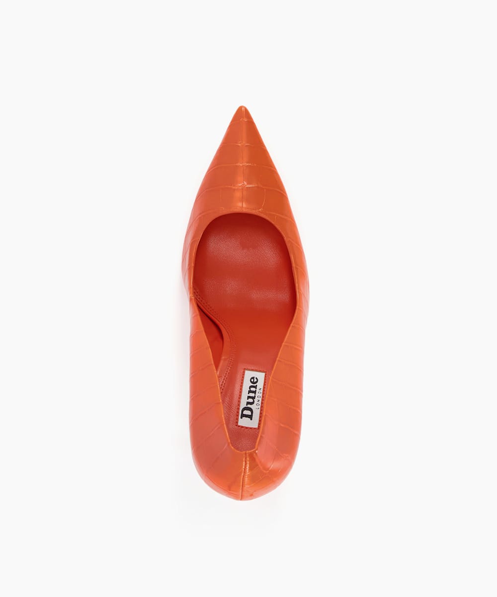 Amaretto - Orange