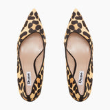 Andres  - Leopard