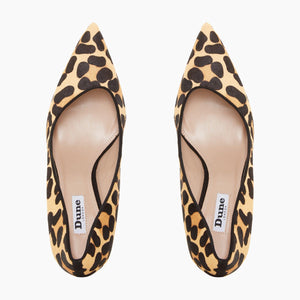 Andres  - Leopard