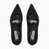 Arva  - Black