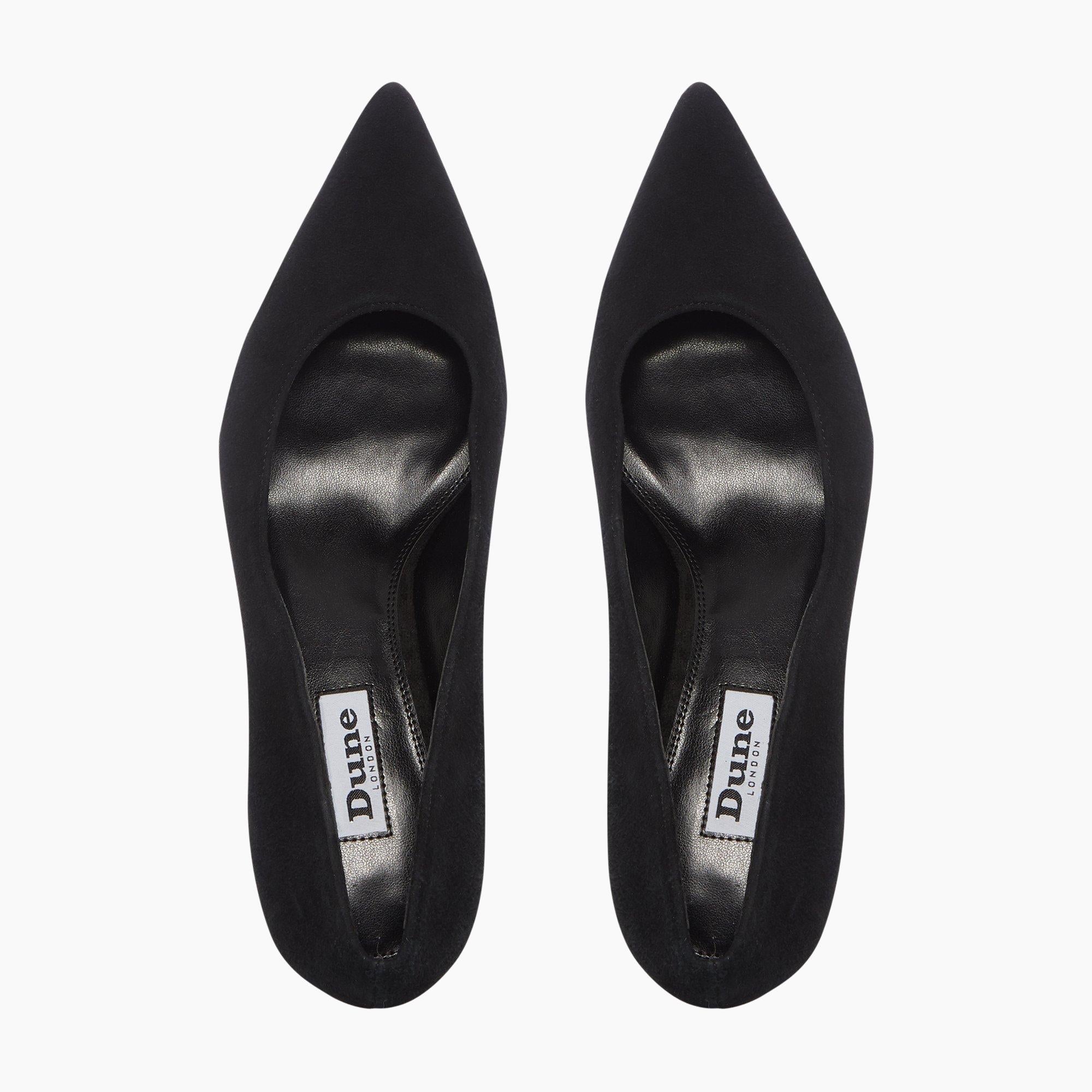 Arva  - Black