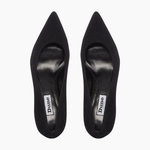 Arva  - Black