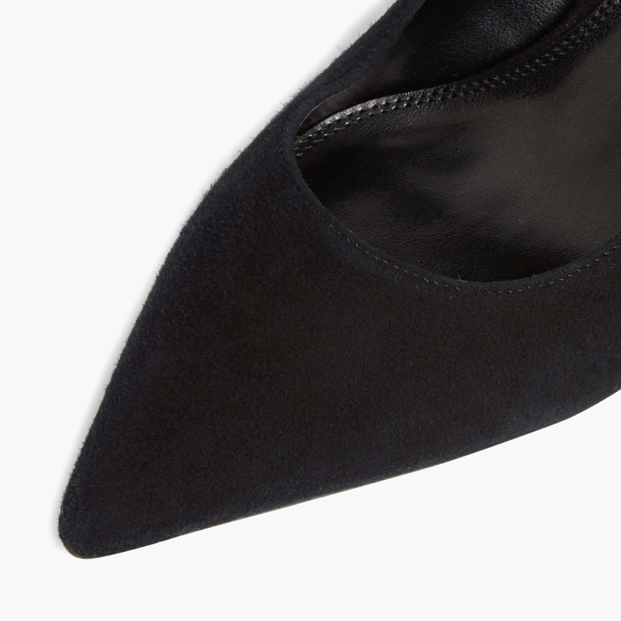 Arva  - Black