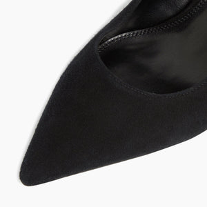 Arva  - Black
