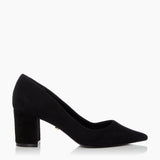 Arva  - Black