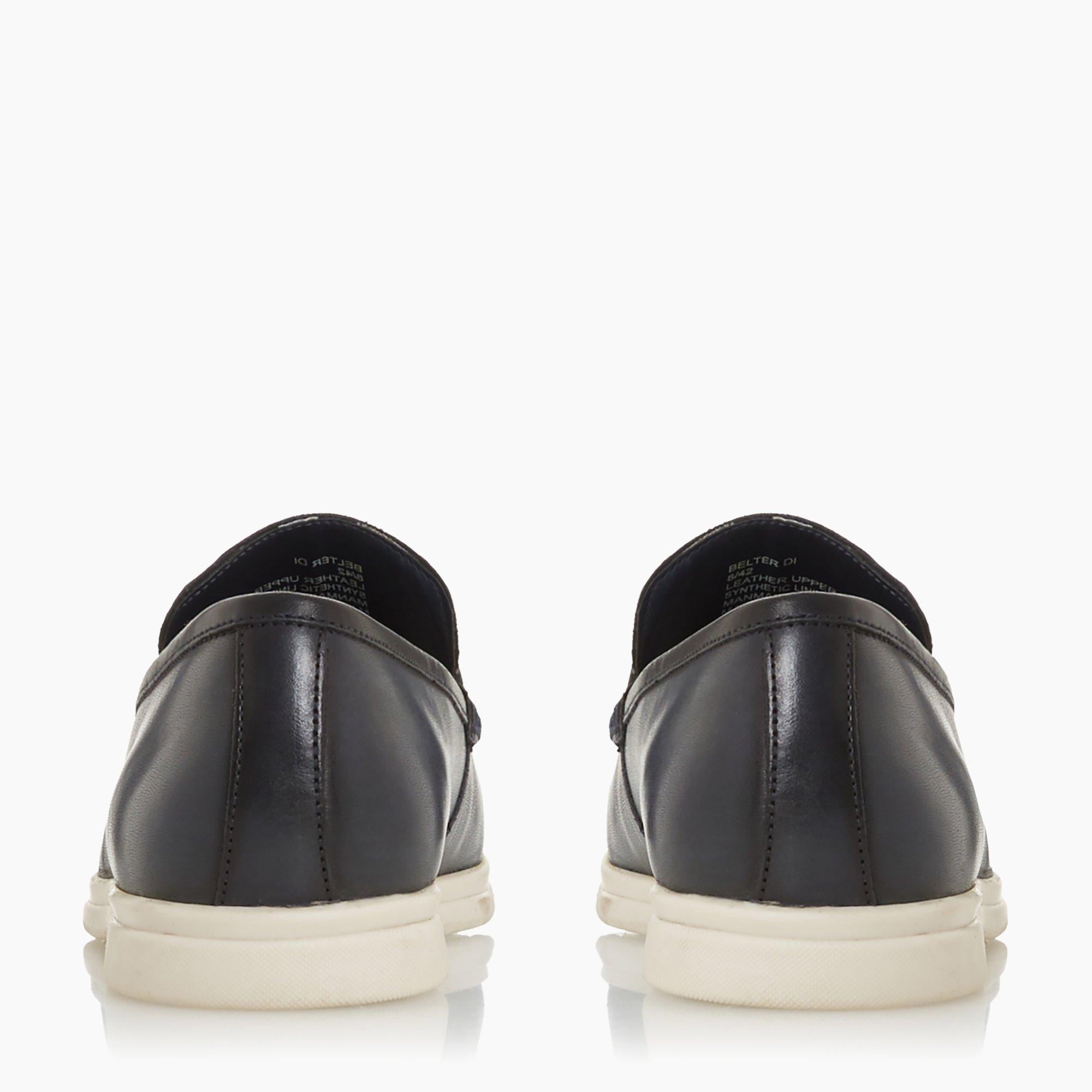 Belter Di - Navy