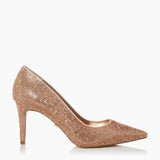 Bombshell Di - Rose Gold