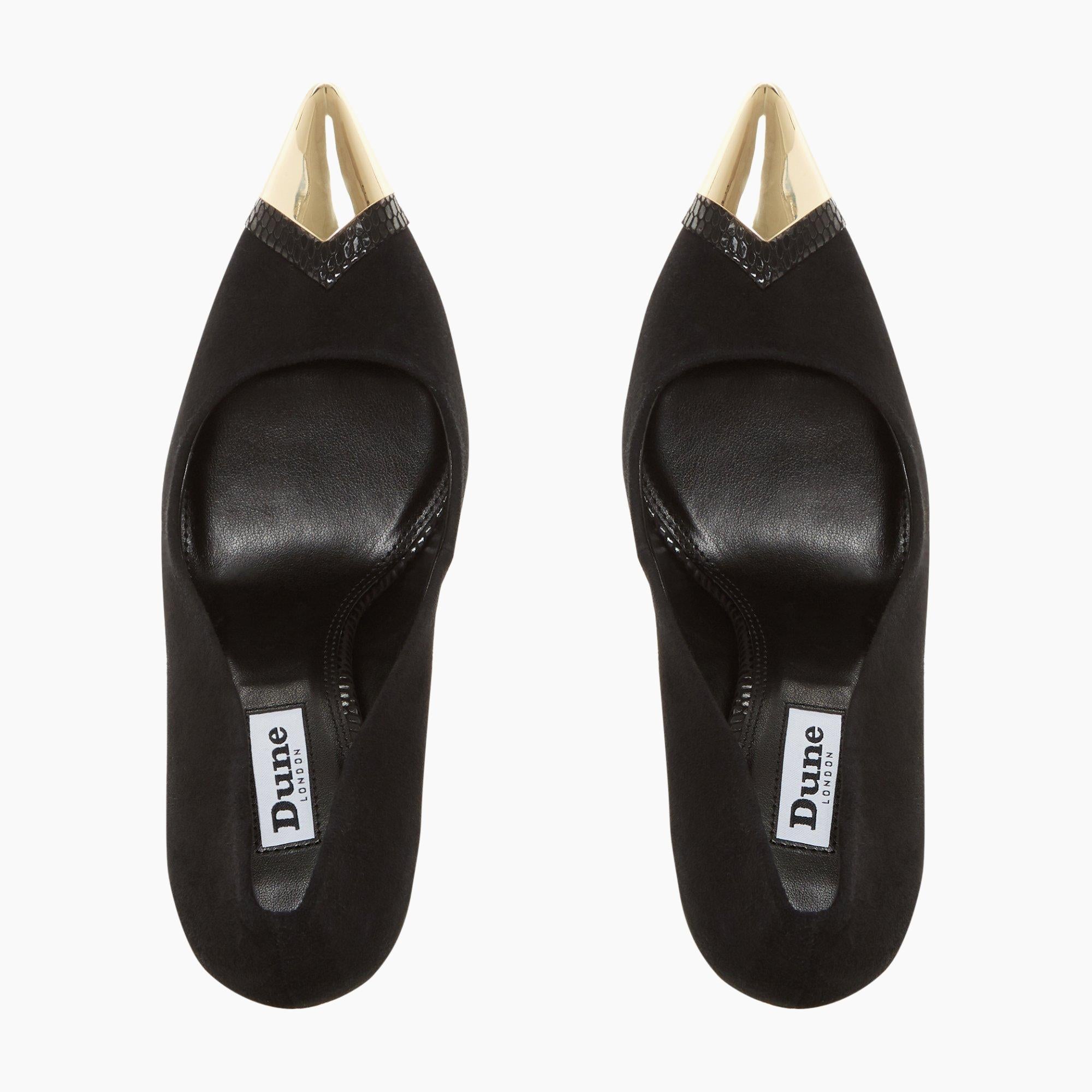 Boutique - Black