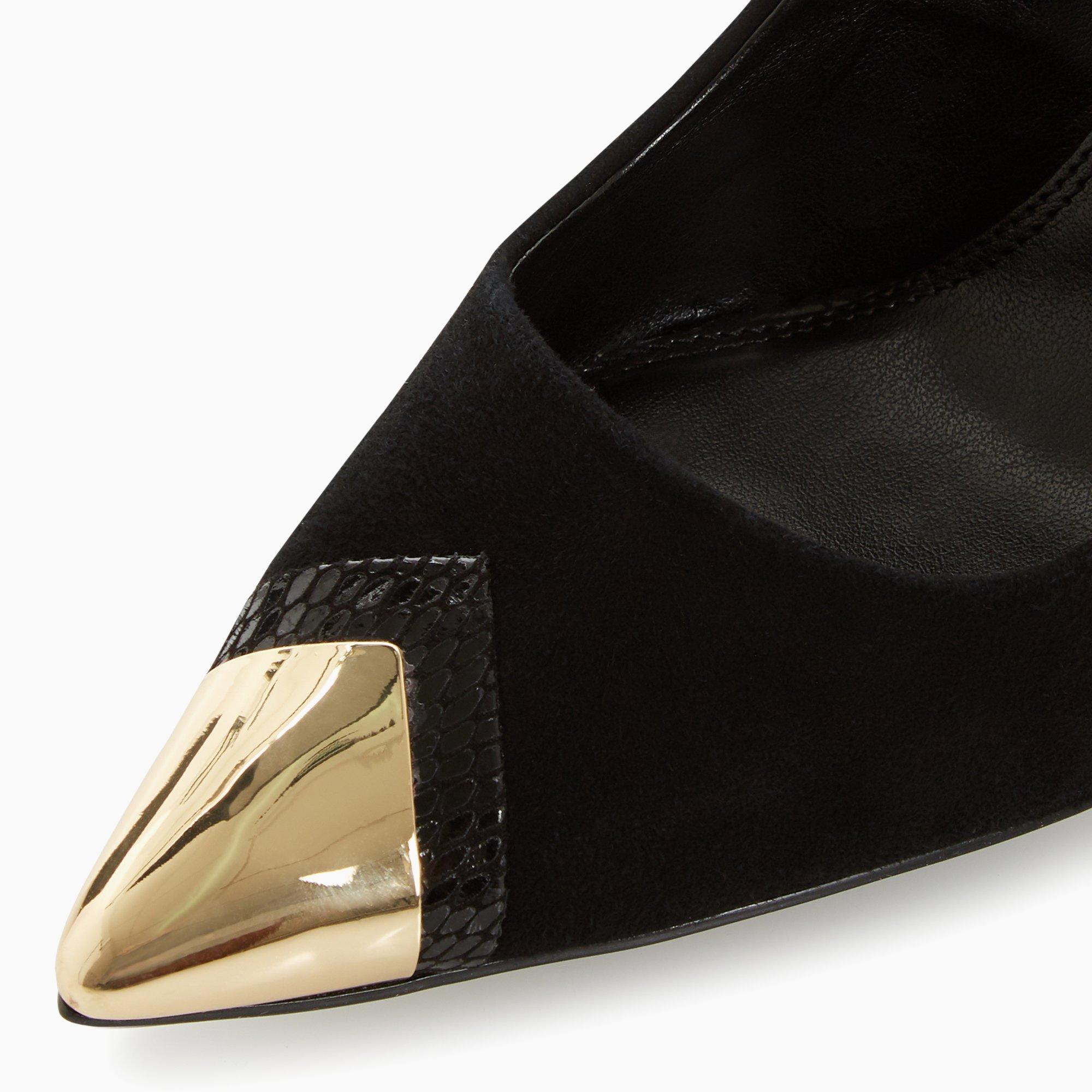 Boutique - Black