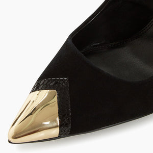Boutique - Black