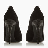 Boutique - Black