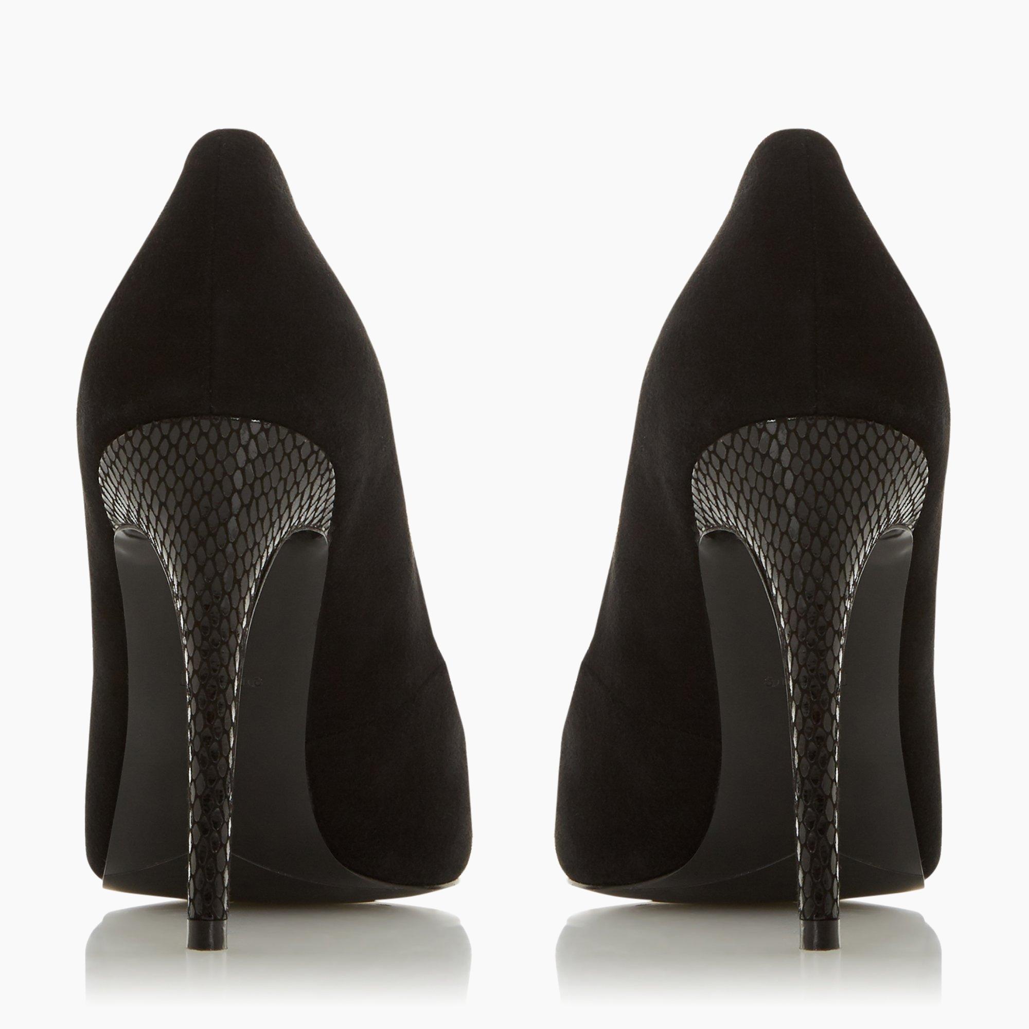 Boutique - Black