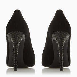 Boutique - Black