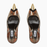 Boutique - Reptile