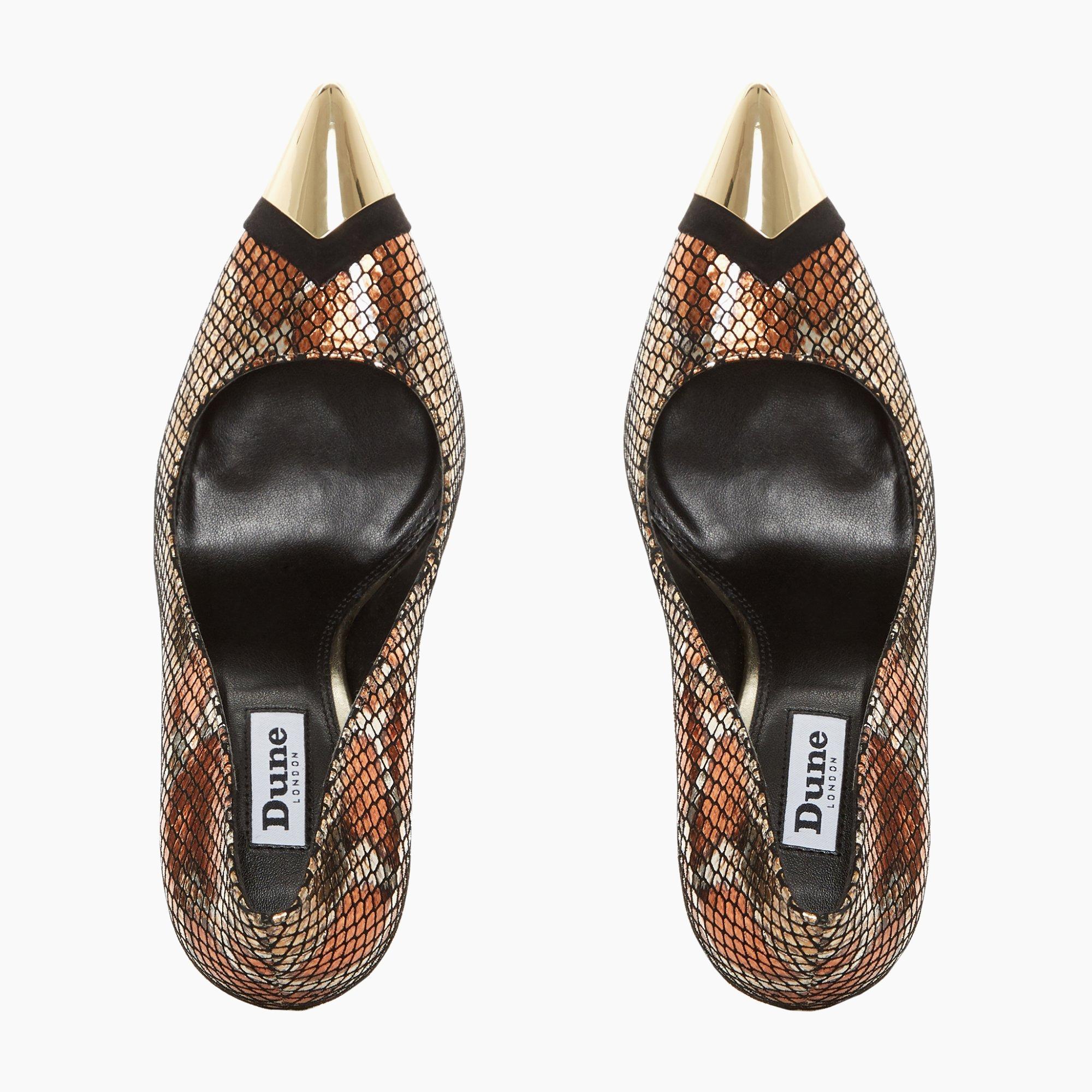 Boutique - Reptile