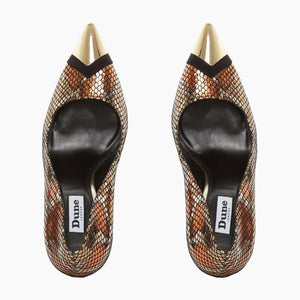 Boutique - Reptile