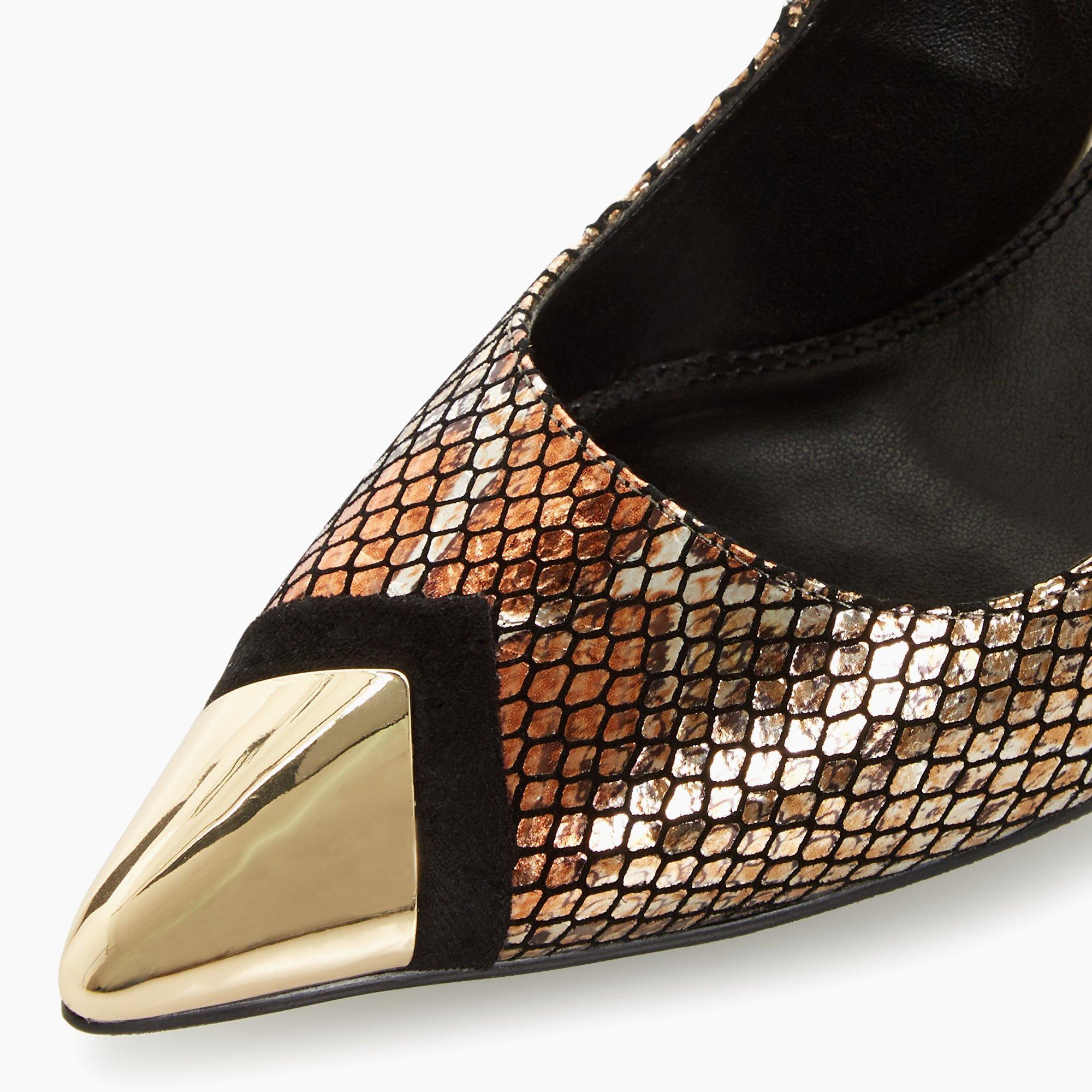 Boutique - Reptile