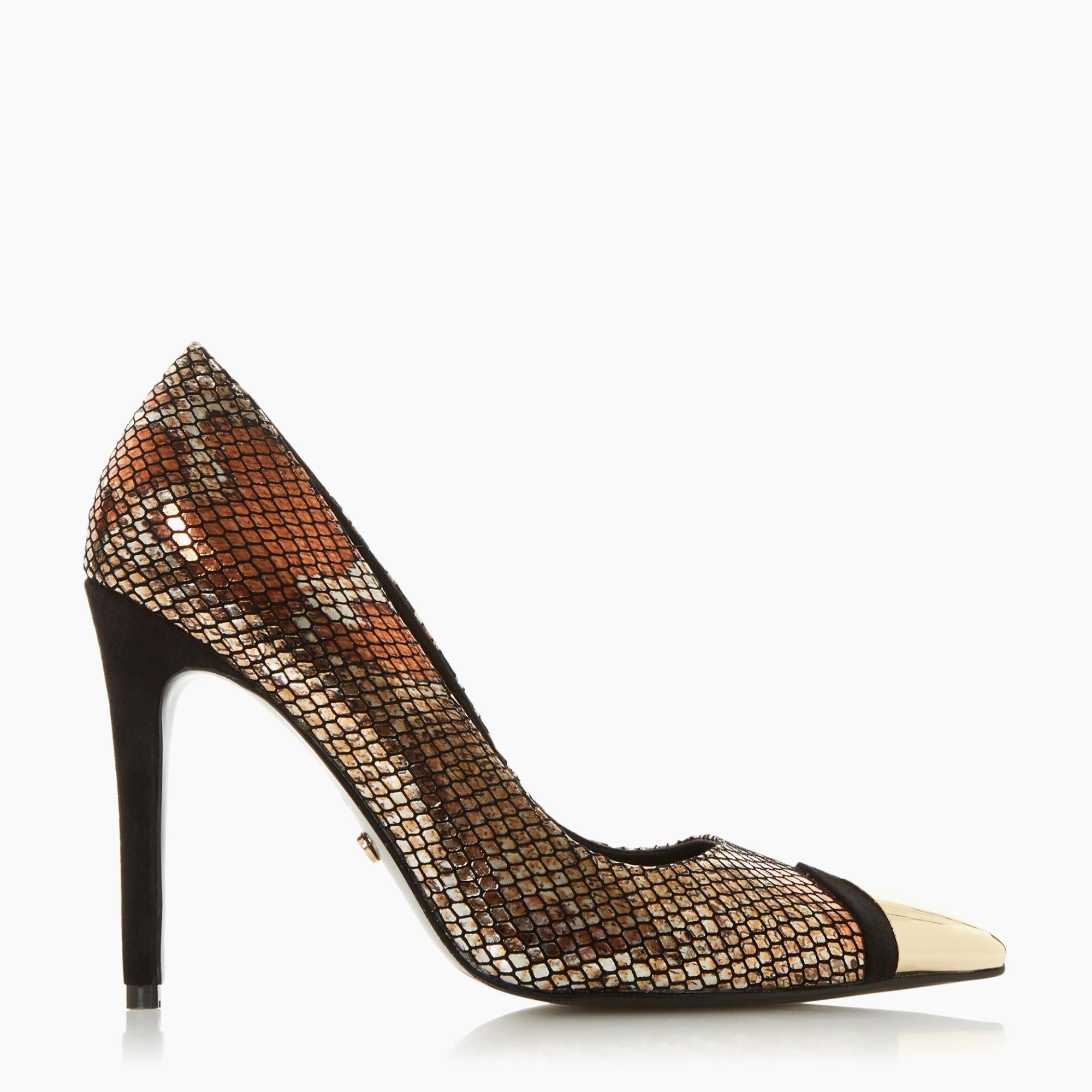 Boutique - Reptile