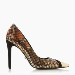 Boutique - Reptile