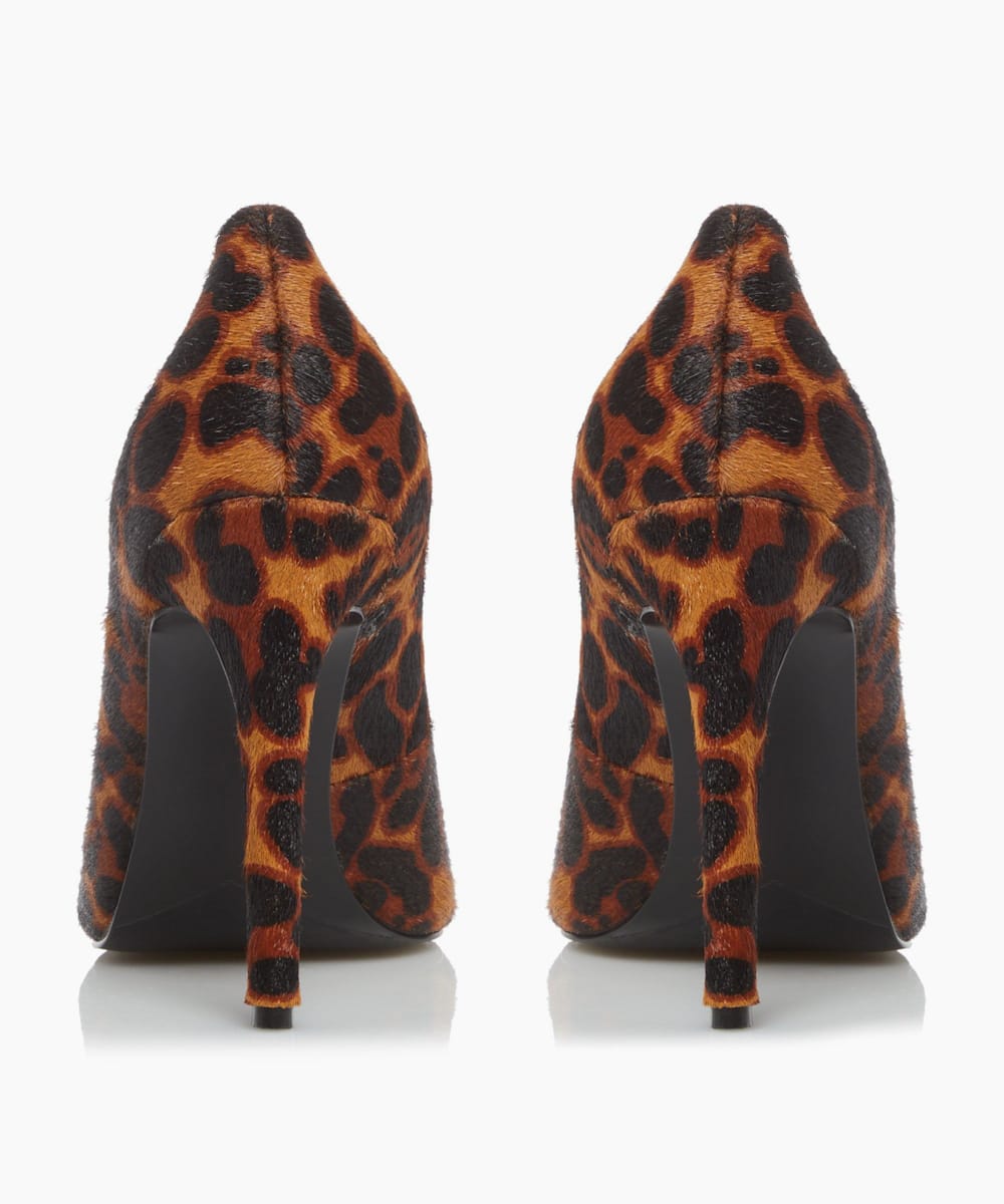 Bowemont - Leopard