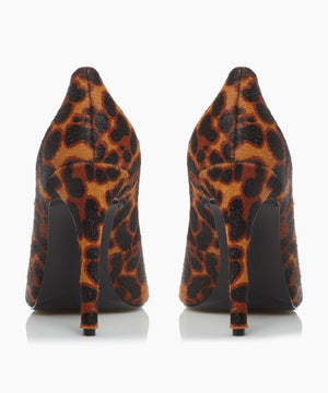 Bowemont - Leopard