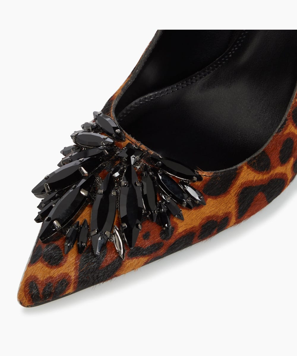 Bowemont - Leopard