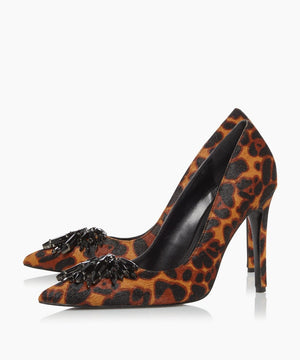 Bowemont - Leopard