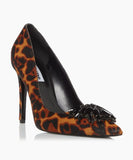 Bowemont - Leopard