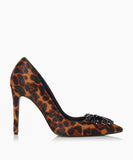 Bowemont - Leopard