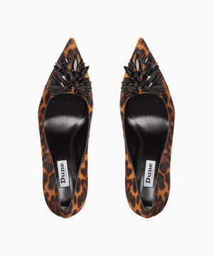 Bowemont - Leopard