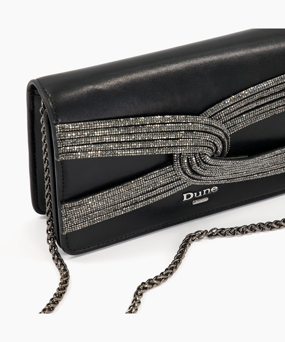 Bryana - Black