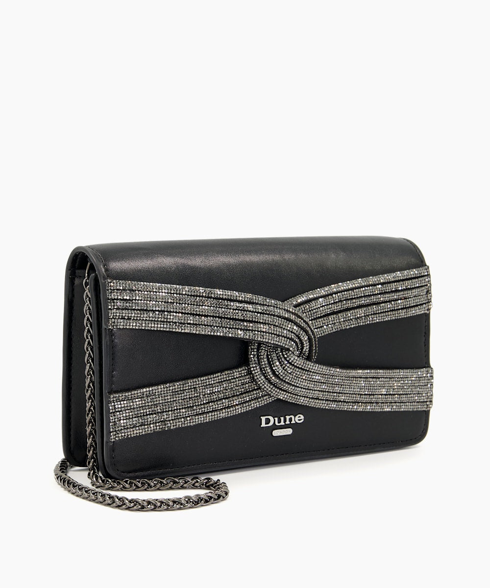 Bryana - Black